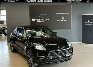 Achat Porsche Macan 3.0 V6 354ch S PDK Occasion