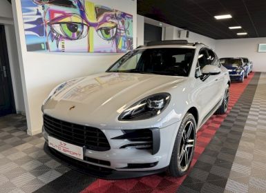 Porsche Macan 3.0 V6 354ch S PDK Occasion