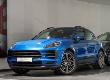 Porsche Macan 3.0 V6 354ch S PDK