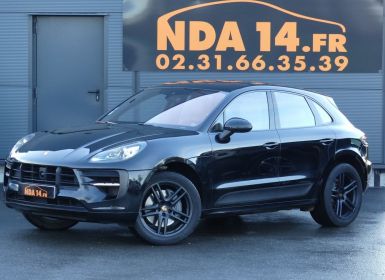 Vente Porsche Macan 3.0 V6 354CH S PDK Occasion