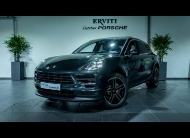 Porsche Macan 3.0 V6 354ch S PDK