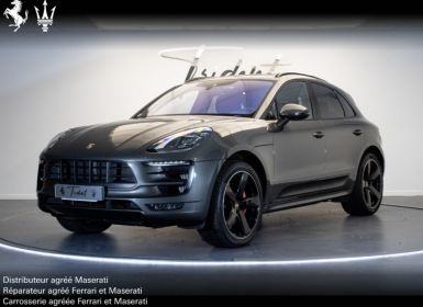 Vente Porsche Macan 3.0 V6 360 ch GTS PDK Occasion