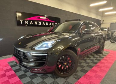 Porsche Macan 3.0 V6 360 ch GTS PDK Occasion