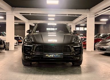 Porsche Macan 3.0 V6 360 ch GTS PDK Occasion