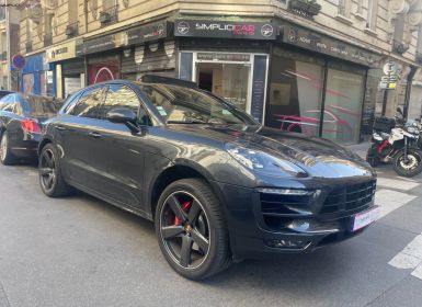 Vente Porsche Macan 3.0 V6 360 ch GTS PDK GARANTIE 12 MOIS CONSTRUCTEUR Occasion