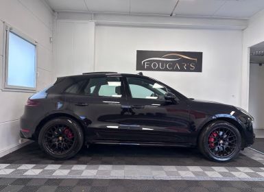 Achat Porsche Macan 3.0 V6 360 GTS PDK Occasion