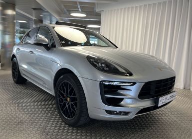 Porsche Macan 3.0 V6 360CH GTS PDK