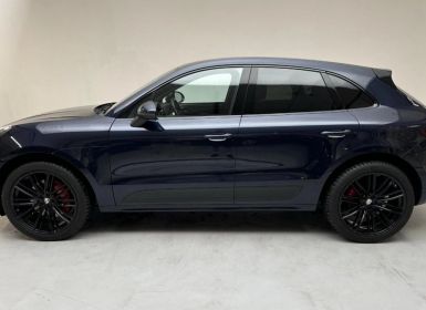 Vente Porsche Macan 3.0 V6 360ch GTS PDK Occasion