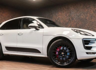 Achat Porsche Macan 3.0 V6 360ch GTS PDK Occasion