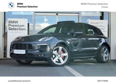 Porsche Macan 3.0 V6 360ch GTS PDK