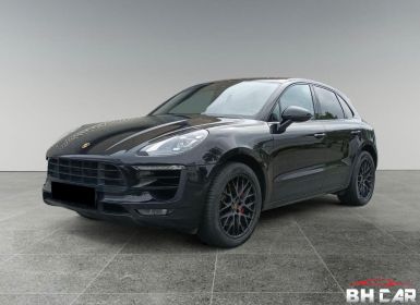 Achat Porsche Macan 3.0 V6 360ch GTS PDK Occasion