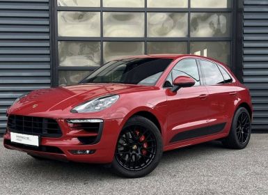 Vente Porsche Macan 3.0 V6 360ch GTS PDK Occasion