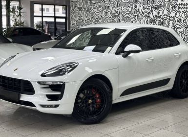 Achat Porsche Macan 3.0 V6 360ch GTS PDK Occasion