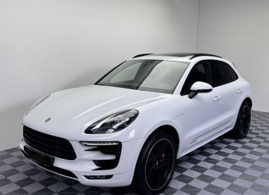 Achat Porsche Macan 3.0 V6 360ch GTS PDK Occasion