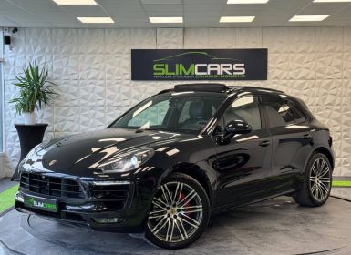 Porsche Macan 3.0 V6 360ch GTS PDK Occasion