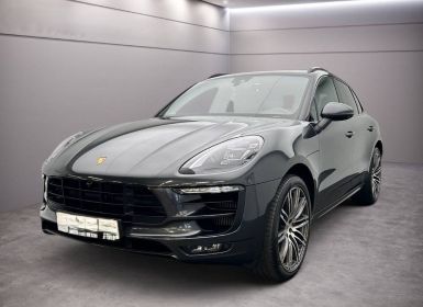 Achat Porsche Macan 3.0 V6 360ch GTS PDK Occasion