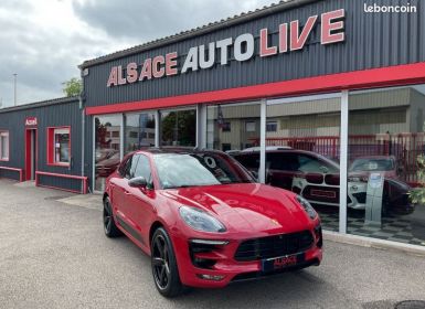 Achat Porsche Macan 3.0 V6 360CH GTS PDK Occasion