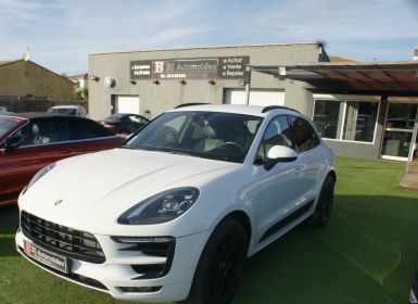 Vente Porsche Macan 3.0 V6 360CH GTS PDK Occasion