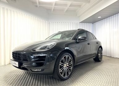 Vente Porsche Macan 3.0 V6 360CH GTS PDK Occasion