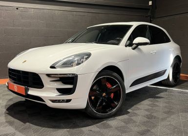 Vente Porsche Macan 3.0 V6 360ch GTS PDK Occasion