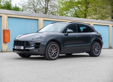 Vente Porsche Macan 3.0 V6 360ch GTS PDK Occasion