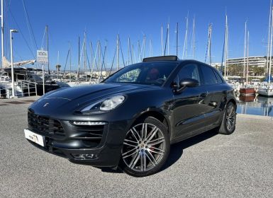 Porsche Macan 3.0 V6 360CH GTS PDK