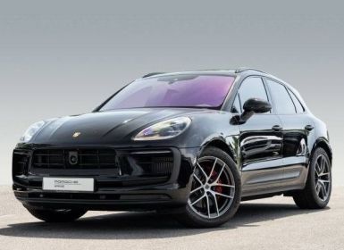 Vente Porsche Macan 3.0 V6 380ch S PDK Occasion