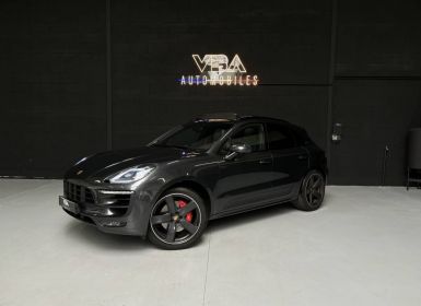 Vente Porsche Macan 3.0 V6 GTS Occasion