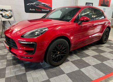 Porsche Macan 3.0 V6 GTS 360cv PDK Occasion