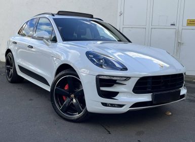 Achat Porsche Macan 3.0 V6 GTS APPROVED 2025*BOSE* Occasion