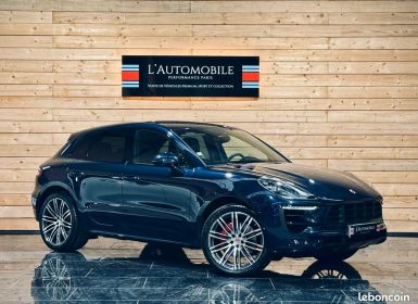 Porsche Macan 3.0 v6 gts pdk