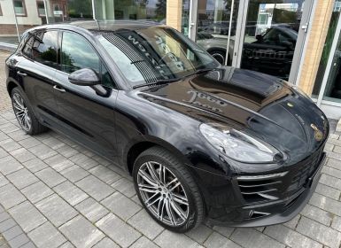 Vente Porsche Macan 3.0 V6 S 258 / 08/2017 BVA8 *GARANTIE 12 MOIS* Occasion