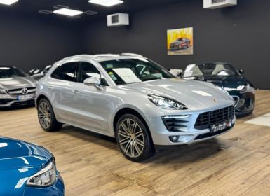 Achat Porsche Macan 3.0 V6 S 258ch DIESEL PDK Occasion