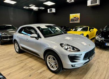 Achat Porsche Macan 3.0 V6 S 340 PDK Occasion