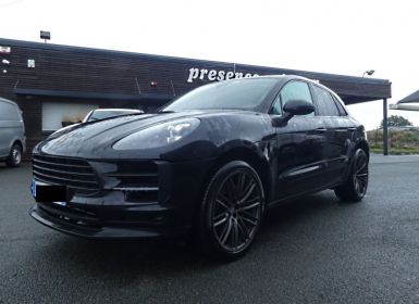 Porsche Macan 3.0 V6 S 354 PDK