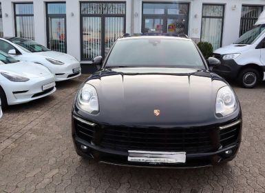 Porsche Macan 3.0 V6 S D 258 PDK*GARANTIE 24 MOIS* Occasion