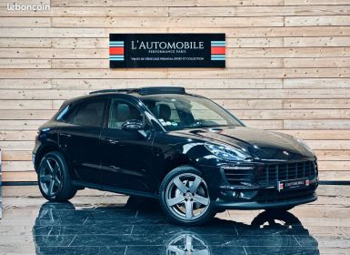 Achat Porsche Macan 3.0 v6 s diesel Occasion