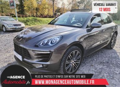 Vente Porsche Macan 3.0 V6 S DIESEL Occasion