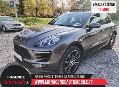 Achat Porsche Macan 3.0 V6 S DIESEL Occasion