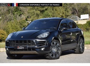 Vente Porsche Macan 3.0 V6 TDI - BV PDK Occasion