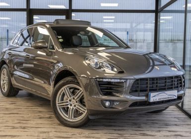 Vente Porsche Macan 3.0 V6 TDI PDK  S Diesel Occasion