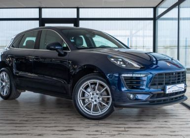 Porsche Macan 3.0 V6 TDI PDK S Diesel Occasion