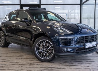 Porsche Macan 3.0 V6 TDI PDK S Diesel Occasion