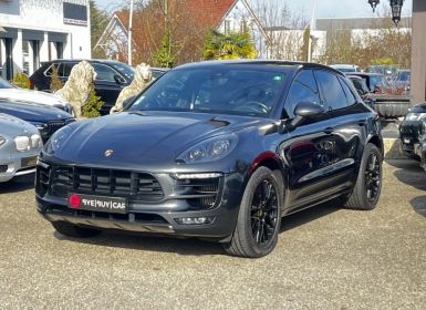 Porsche Macan 3.0i V6 - 360 - BV PDK GTS GARANTIE 12 MOIS