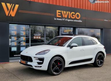 Porsche Macan 3.6 T 400 SPORT DESIGN BVA