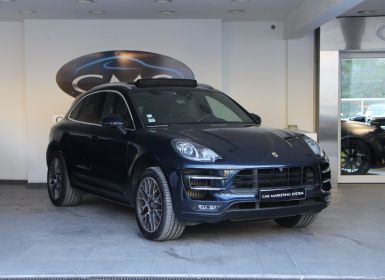 Porsche Macan 3.6 V6 400 Ch PDK Occasion