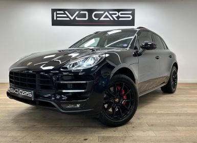 Porsche Macan 3.6 V6 400 Turbo / PASM / BOSE / PDLS+ / PDK