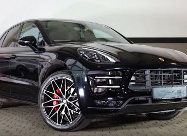 Porsche Macan 3.6 V6 400 Turbo PDK*GARANTIE 12  MOIS Occasion