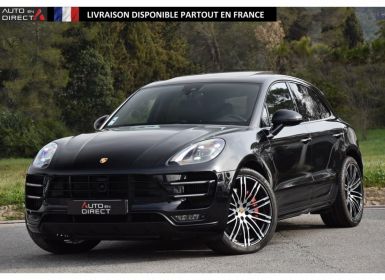 Porsche Macan 3.6i V6 - 440 - BV PDK TYPE 95B Turbo Pack Performance PHASE 2