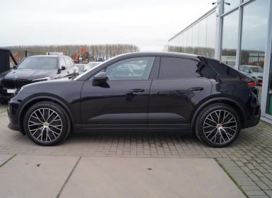 Achat Porsche Macan 4 Electric Peformance PANO TREKHAAK ACC Occasion